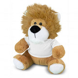 Lion Plush Toy - 117866