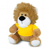 Lion Plush Toy - 117866