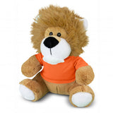 Lion Plush Toy - 117866