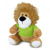 Lion Plush Toy - 117866