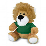 Lion Plush Toy - 117866