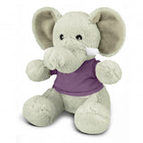 Elephant Plush Toy - 117867