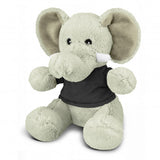 Elephant Plush Toy - 117867