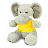 Elephant Plush Toy - 117867