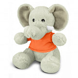 Elephant Plush Toy - 117867