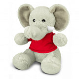 Elephant Plush Toy - 117867