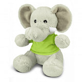 Elephant Plush Toy - 117867