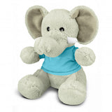 Elephant Plush Toy - 117867