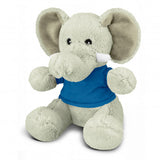 Elephant Plush Toy - 117867