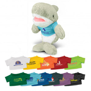 Shark Plush Toy - 117868