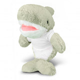 Shark Plush Toy - 117868