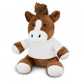 Horse Plush Toy - 117870