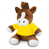 Horse Plush Toy - 117870