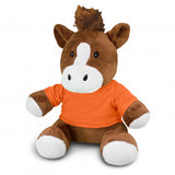 Horse Plush Toy - 117870