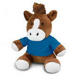 Horse Plush Toy - 117870