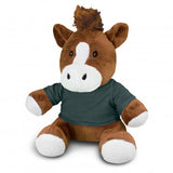 Horse Plush Toy - 117870