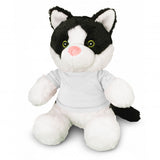 Cat Plush Toy - 117871