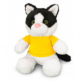 Cat Plush Toy - 117871