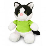 Cat Plush Toy - 117871