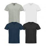 SOLS Imperial Mens V Neck T-Shirt - 118082