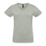 SOLS Imperial Womens V Neck T-Shirt - 118083