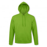 SOLS Snake Hooded Sweatshirt - 118084