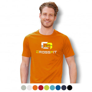 SOLS Sporty Mens T-Shirt - 118085