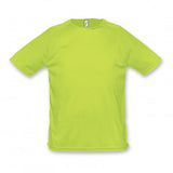 SOLS Sporty Mens T-Shirt - 118085