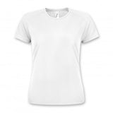 SOLS Sporty Womens T-Shirt - 118086