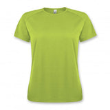 SOLS Sporty Womens T-Shirt - 118086