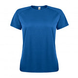 SOLS Sporty Womens T-Shirt - 118086