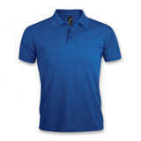 SOLS Prime Men's Polo Shirt - 118087