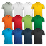 SOLS Prime Men's Polo Shirt - 118087