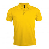 SOLS Prime Men's Polo Shirt - 118087