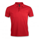 SOLS Prime Men's Polo Shirt - 118087