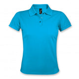 SOLS Prime Women's Polo Shirt - 118088