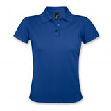 SOLS Prime Women's Polo Shirt - 118088