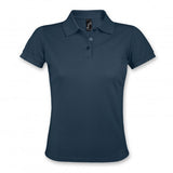 SOLS Prime Women's Polo Shirt - 118088