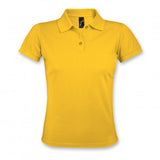 SOLS Prime Women's Polo Shirt - 118088