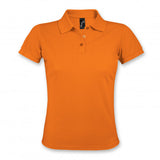 SOLS Prime Women's Polo Shirt - 118088