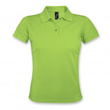 SOLS Prime Women's Polo Shirt - 118088