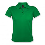 SOLS Prime Women's Polo Shirt - 118088