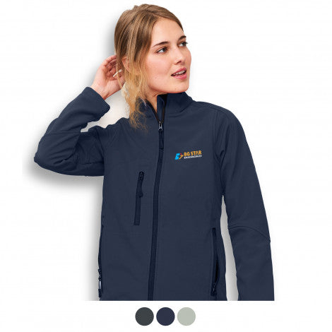 SOLS Roxy Women's Softshell Jacket - 118090