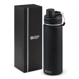 Swiss Peak Vacuum Bottle - 118113