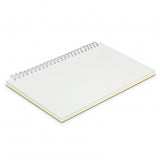 Lancia Full Colour Notebook - Medium - 118176