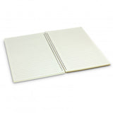 Lancia Full Colour Notebook - Medium - 118176