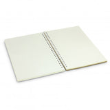 Lancia Full Colour Notebook - Medium - 118176