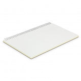 Lancia Full Colour Notebook - Large - 118177