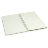 Lancia Full Colour Notebook - Large - 118177