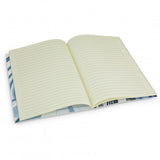 Camri Full Colour Notebook - Medium - 118181